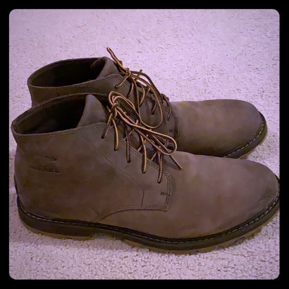 Sore Boots (waterproof)